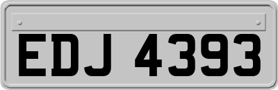 EDJ4393