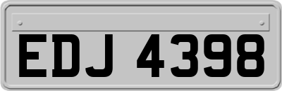 EDJ4398
