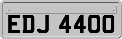 EDJ4400