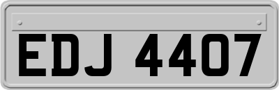 EDJ4407