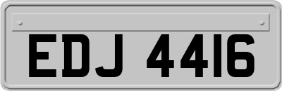 EDJ4416