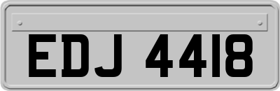 EDJ4418