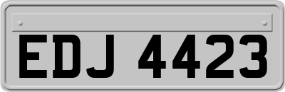 EDJ4423