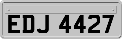 EDJ4427