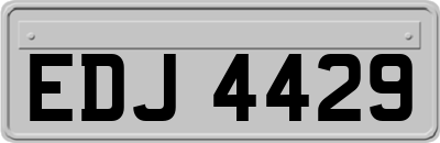 EDJ4429