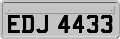 EDJ4433