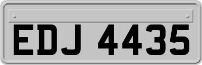 EDJ4435