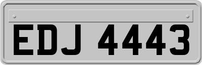EDJ4443