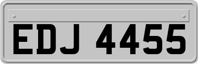EDJ4455