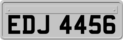 EDJ4456