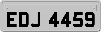 EDJ4459