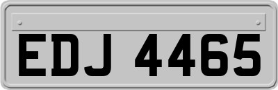 EDJ4465