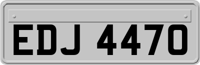 EDJ4470
