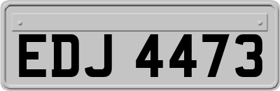 EDJ4473
