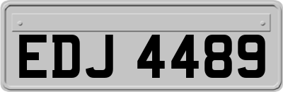 EDJ4489