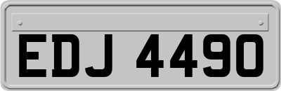 EDJ4490