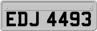 EDJ4493
