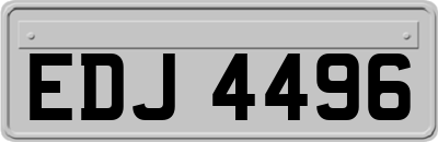 EDJ4496