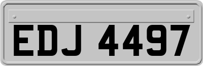 EDJ4497
