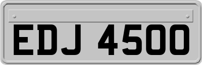EDJ4500