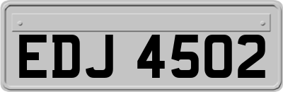 EDJ4502