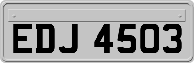 EDJ4503