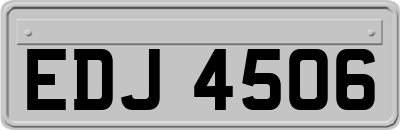 EDJ4506