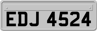 EDJ4524