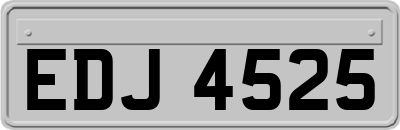 EDJ4525