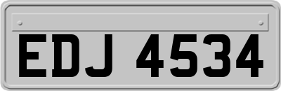 EDJ4534