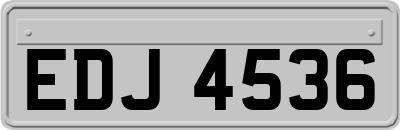 EDJ4536