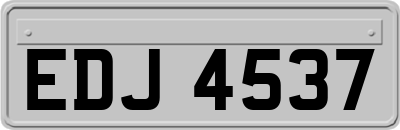 EDJ4537