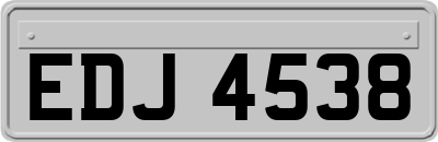 EDJ4538