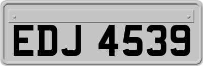 EDJ4539