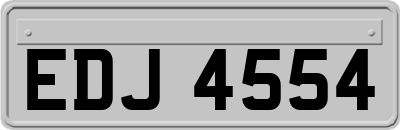 EDJ4554