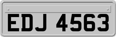 EDJ4563