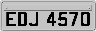 EDJ4570