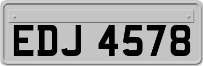 EDJ4578