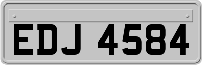 EDJ4584