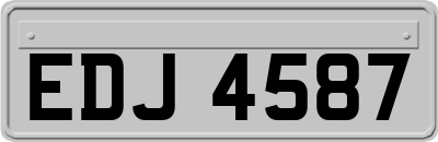 EDJ4587