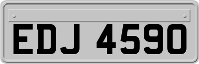 EDJ4590