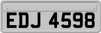 EDJ4598