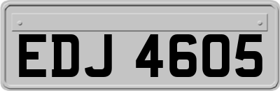 EDJ4605