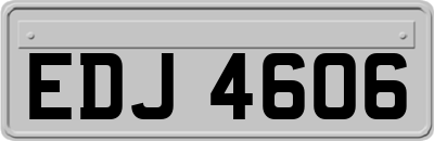 EDJ4606