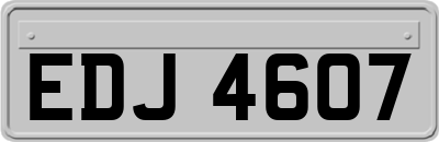 EDJ4607