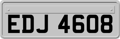 EDJ4608