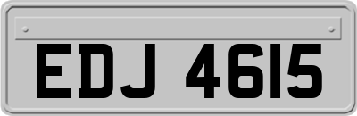 EDJ4615
