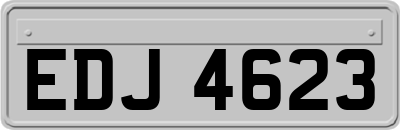 EDJ4623