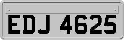 EDJ4625