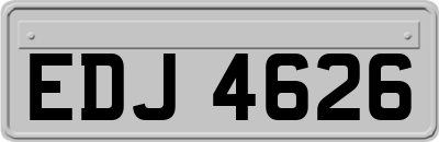 EDJ4626